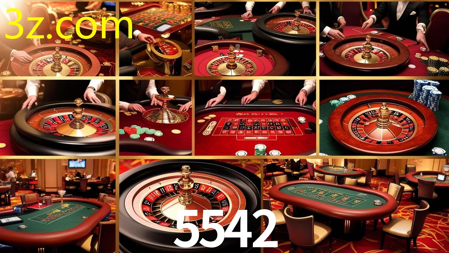 Login Seguro 5542.COM